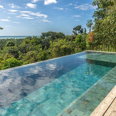 Hotel Boutique Bahia Bonita トランコーゾ エクステリア 写真