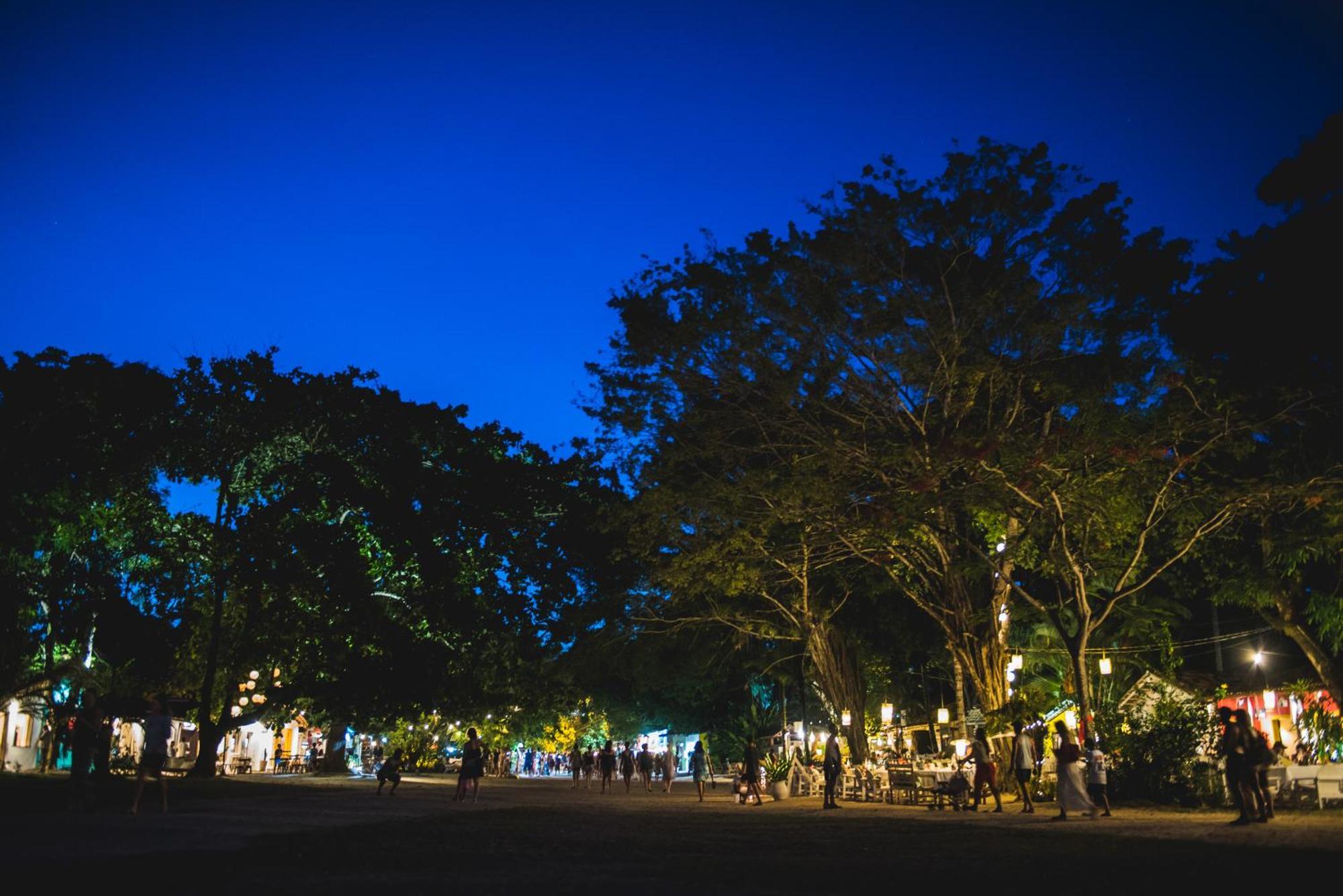 Hotel Boutique Bahia Bonita トランコーゾ エクステリア 写真
