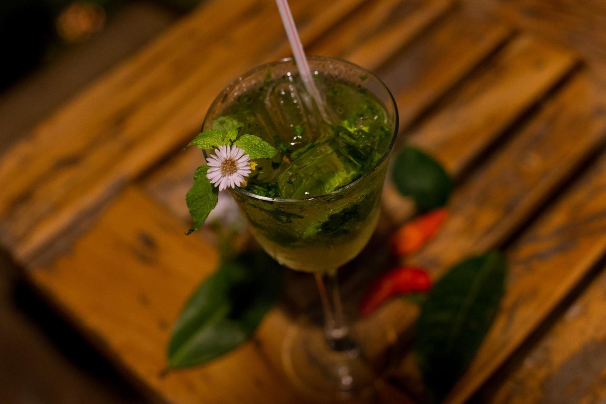 Hotel Boutique Bahia Bonita トランコーゾ エクステリア 写真