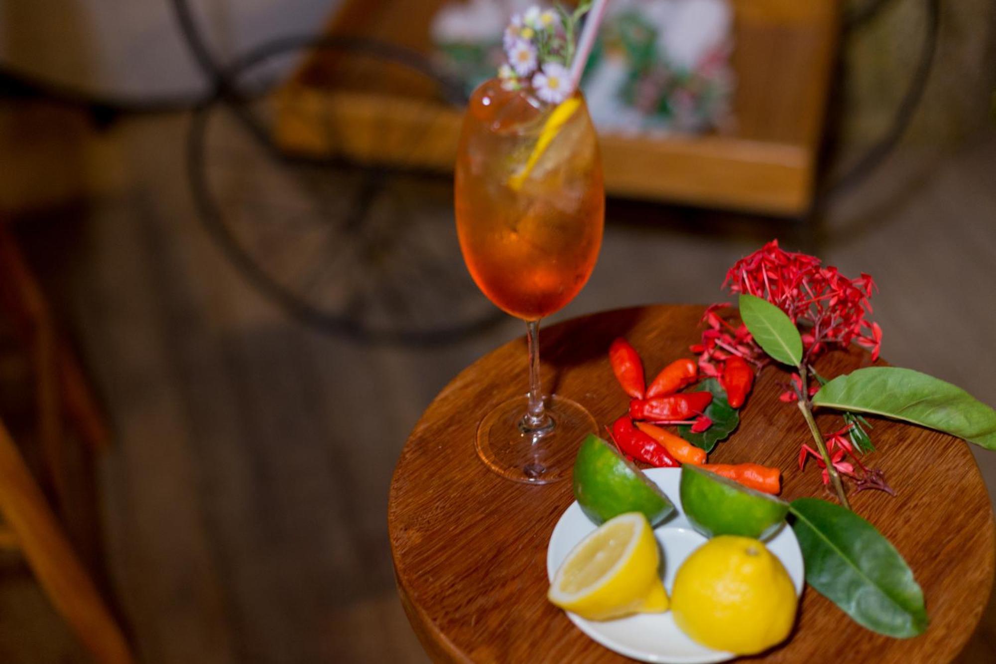 Hotel Boutique Bahia Bonita トランコーゾ エクステリア 写真