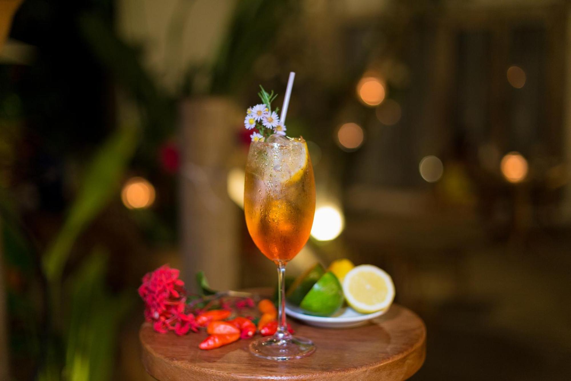 Hotel Boutique Bahia Bonita トランコーゾ エクステリア 写真