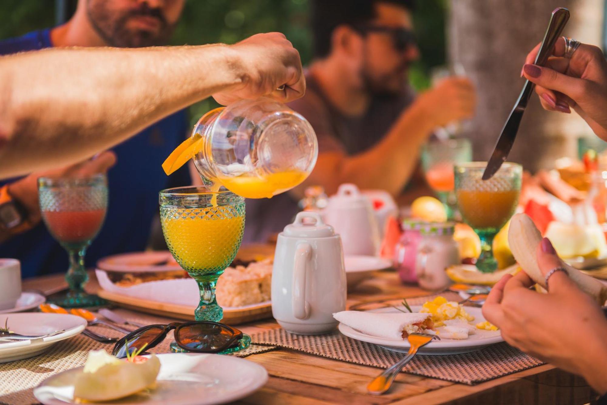 Hotel Boutique Bahia Bonita トランコーゾ エクステリア 写真