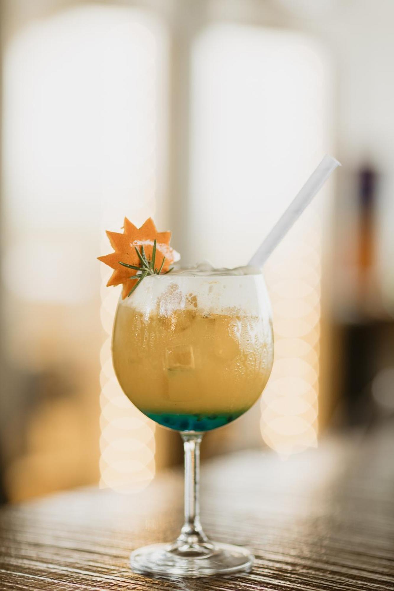 Hotel Boutique Bahia Bonita トランコーゾ エクステリア 写真