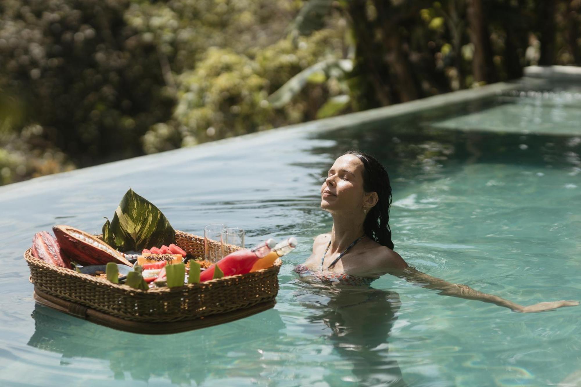 Hotel Boutique Bahia Bonita トランコーゾ エクステリア 写真