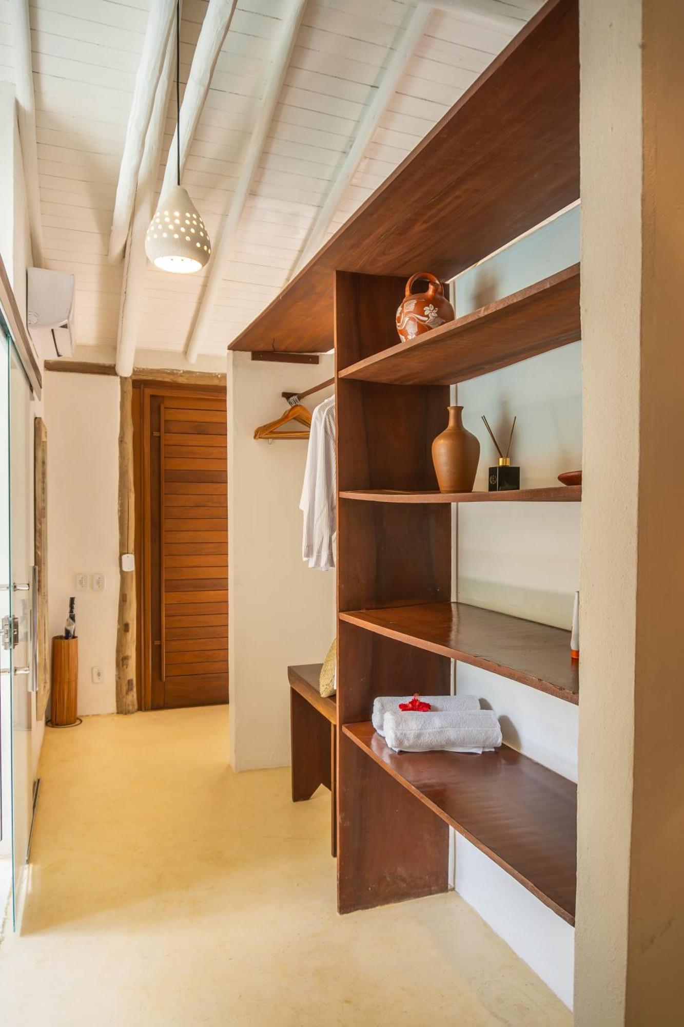 Hotel Boutique Bahia Bonita トランコーゾ エクステリア 写真