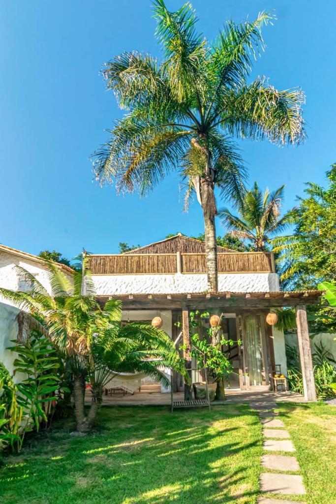 Hotel Boutique Bahia Bonita トランコーゾ エクステリア 写真