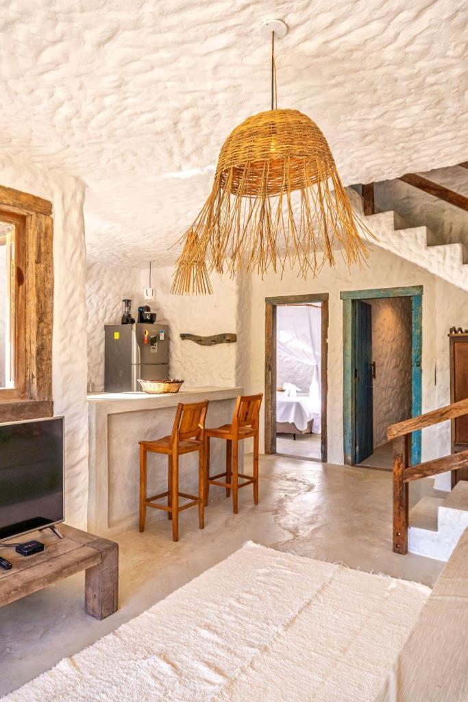 Hotel Boutique Bahia Bonita トランコーゾ エクステリア 写真